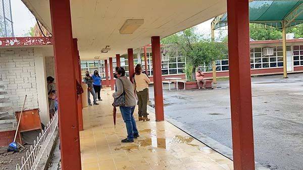 Están listos para regresar a clases
