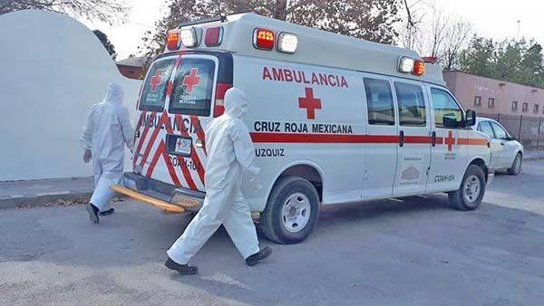 Siete casos activos Covid registra MM