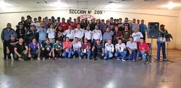 Demandan mineros vacuna contra Covid