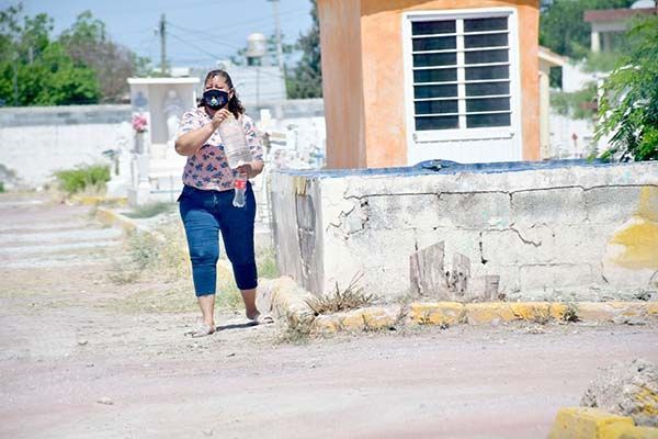 Cerrarán panteones el Día de las Madres
