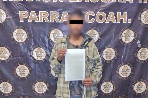 Detiene FGE 370 personas en abril