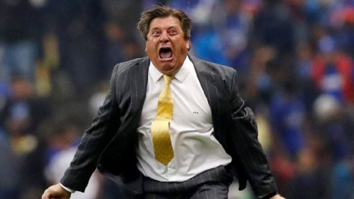 El consejo que Tigres le dijo al Piojo por cambiarle el nombre a la UANL