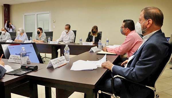 Desarrolla Coahuila las políticas públicas