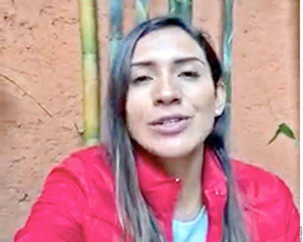 Amenaza y quita crimen a candidatos