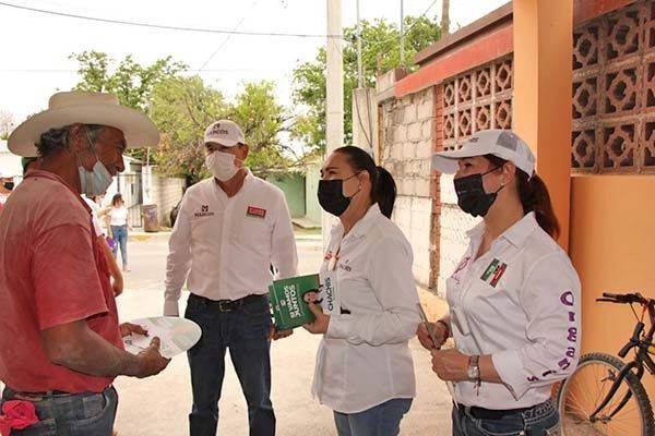 Respalda ONMPRI a ‘Chachis’ Boone