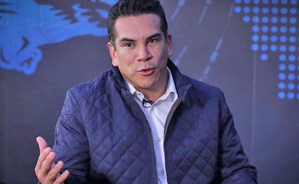 Es un distractor por la L12.- PRI