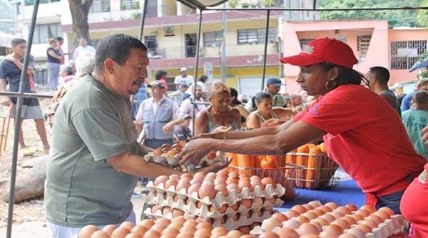 Mantendrán programas sociales hasta mayo 23