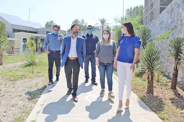 Es Coahuila referente en derechos infantiles