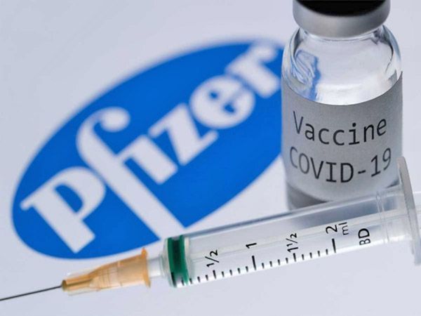 EU autoriza vacuna anticovid de Pfizer para niños de 12 a 15 años