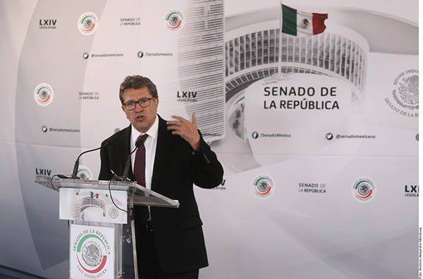 Evalúan desaparecer poderes en Tamaulipas