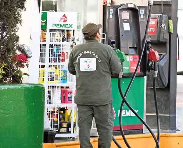 Automovilistas que consumen Premium no tendrán subsidio