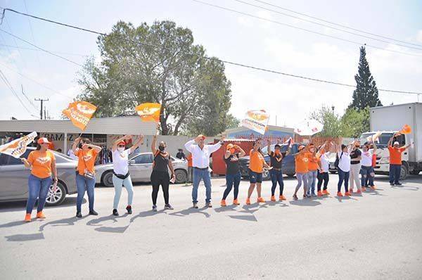 La planilla es fundamental