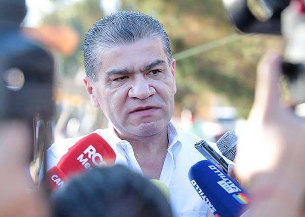 PESE A LA PANDEMIA, LE HA IDO BIEN A COAHUILA: MARS.