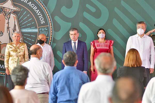 NOS UNIMOS A LA PETICIÓN DE PERDÓN A COMUNIDAD CHINA