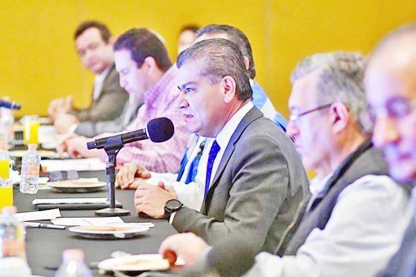 Tendrá Región mayor infraestructura: MARS