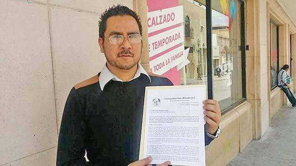 Piden a candidatos no usar comunidad LGTBI
