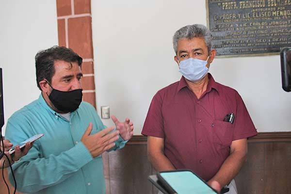 No localizan a 2 mil alumnos de primaria