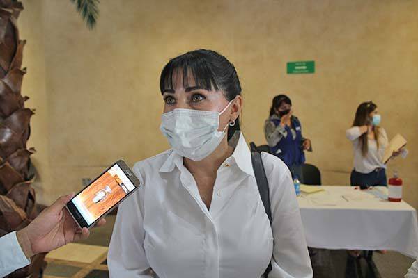 Se recuperan de cáncer 5 niños monclovenses
