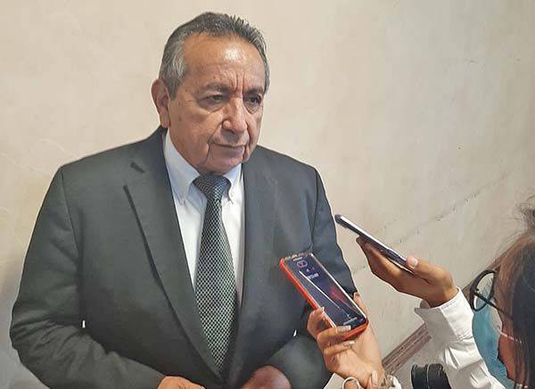Invertirán 120 mdp en drenaje pluvial