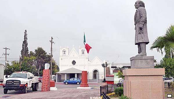 Supera Castaños en contagios a Monclova