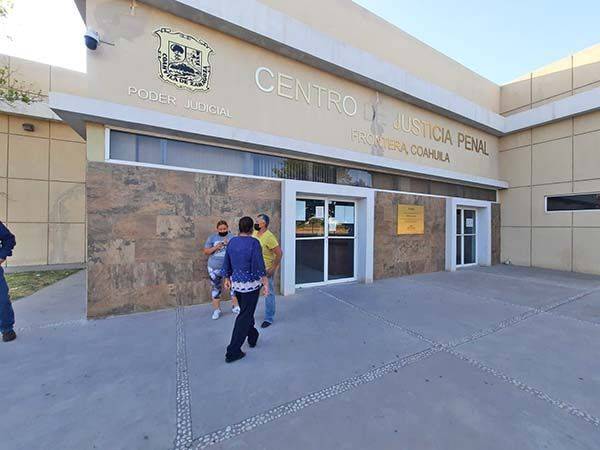Queda preso homicida de joven de Ciénegas