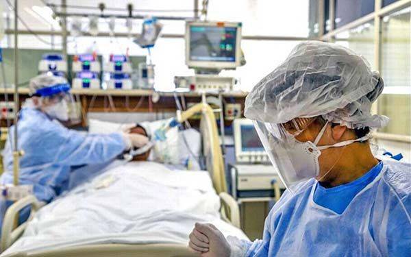 Confirman 4 contagios y 1 muerte por Covid 19