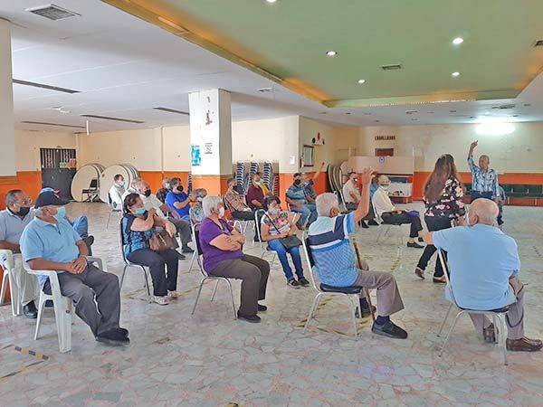 Por desfalcos, elevan cuotas a pensionados