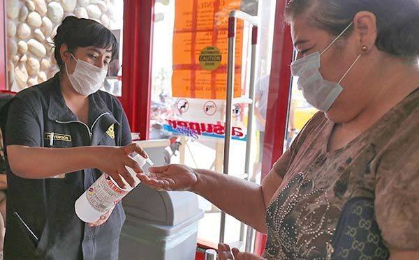 Cero muertes en Coahuila por Covid