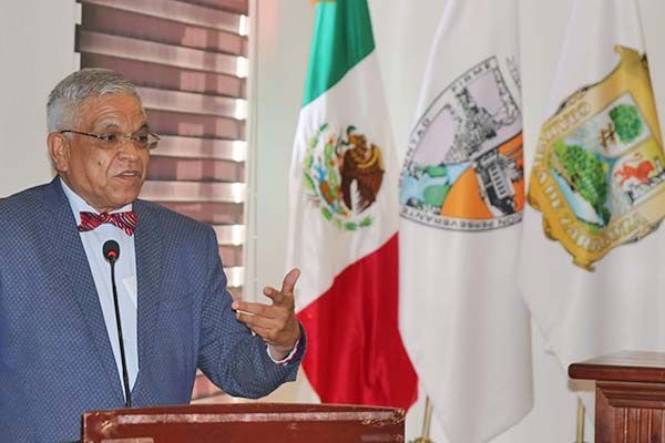 Conmemoran Batalla de Puebla en Sabinas