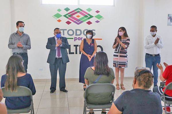 Justicia y mediación en Centros Comunitarios