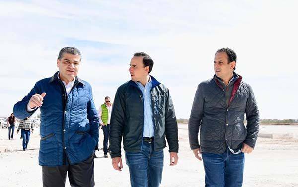 En Saltillo se privilegia la atracción de inversiones