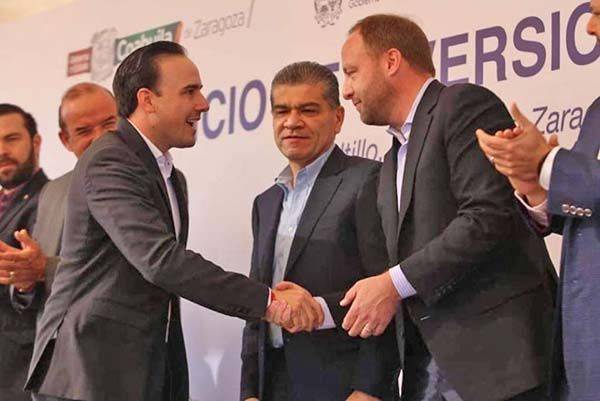 Se fortalece la reactivación económica en Saltillo: MJS