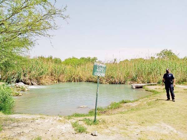 Aumentan visitas a acequias de SB