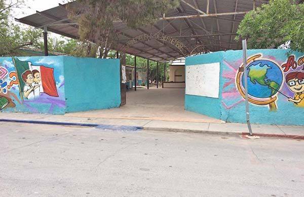 Alista San Buena rifa virtual para maestros