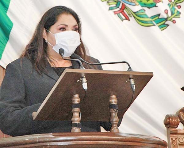 Realizarán lenguaje a señas en el Congreso