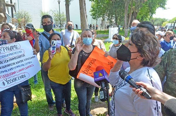 ‘Ya es necesario regreso a clases por salud mental’: SEP