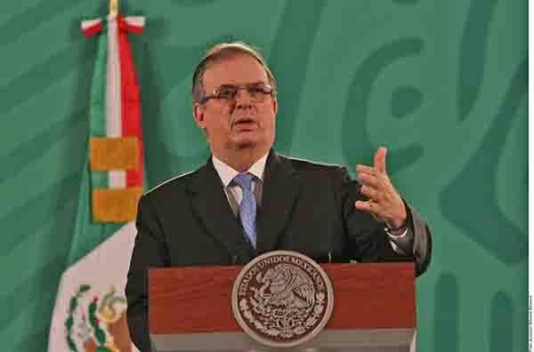 «Es tiempo que las élites entiendan que no entienden»