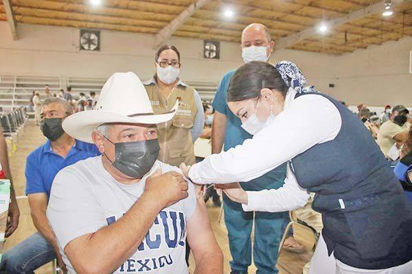 “Es una oportunidad de vida”: Cuauhtémoc