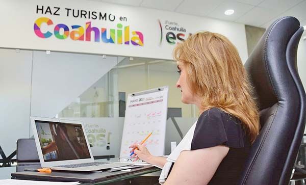 Afinan detalles de eventos turísticos