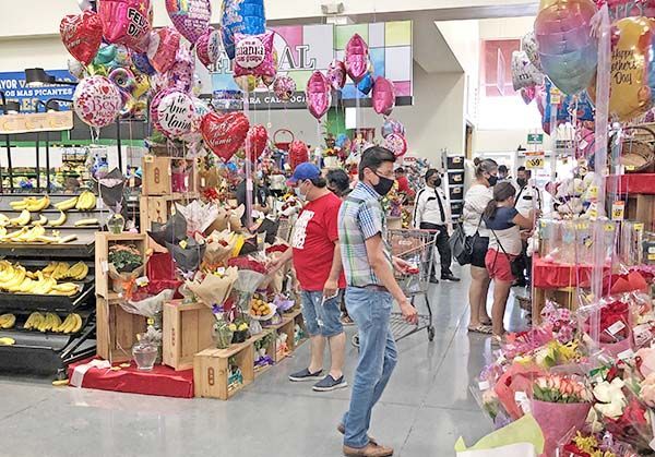 Muestran ligera alza ventas por madres