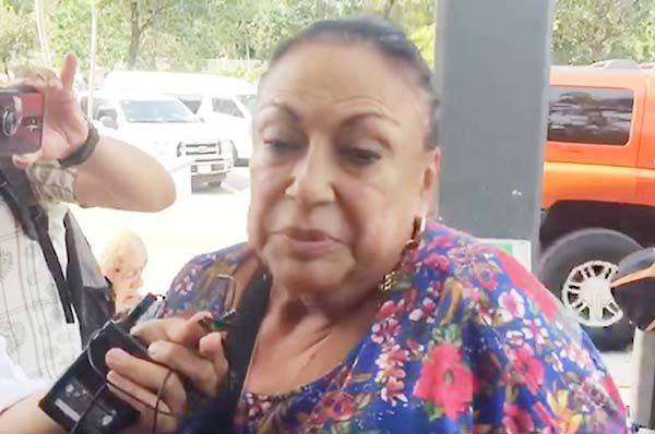 «Viajé en primera porque no había en turista», dice Cónsul de México en Estambul sobre vuelo a Chetumal