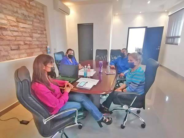 Evitan adicciones de jóvenes de Coahuila