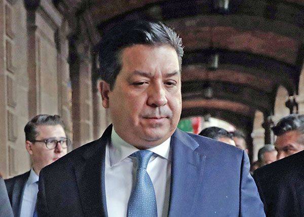 Le niegan acceso a Cabeza de Vaca