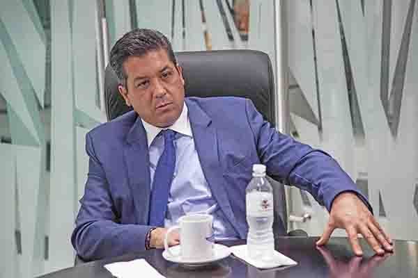 «García Cabeza de Vaca no tiene procedimiento penal abierto en EU»