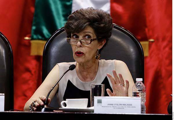 ¿Votar o no votar? Aquí no hay dilema
