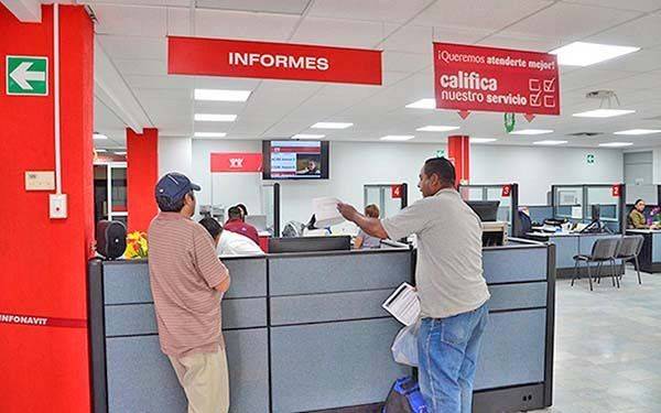 Apoya el Infonavit con descuento a acreditados