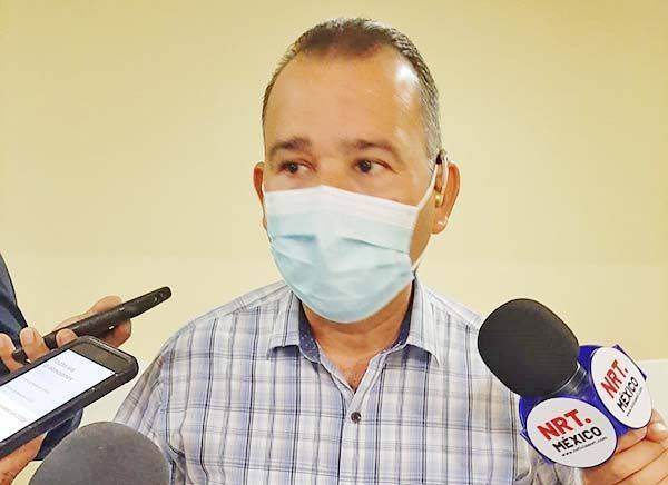 Acechan estafadores a socios de Coparmex