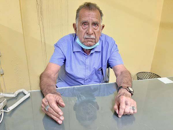 Sin fondos para pagar pólizas en Pensionados