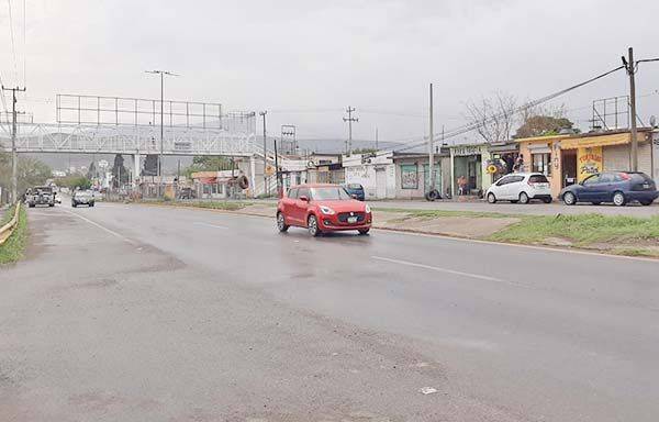 Deja tormenta daños mínimos