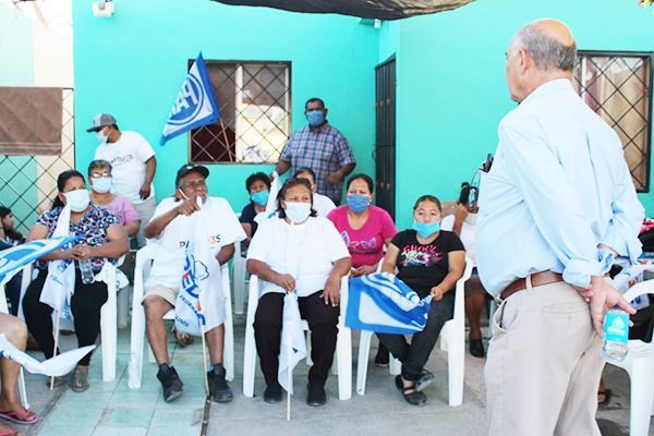 Sabinas retomará rumbo con el PAN